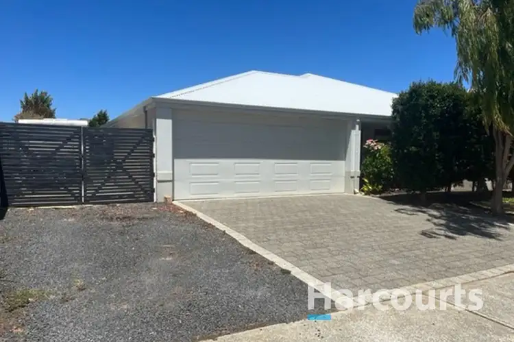 Second view of Homely house listing, 14 Ross Way, Vasse WA 6280