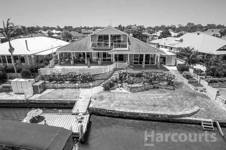 17 Heron Place, South Yunderup WA 6208