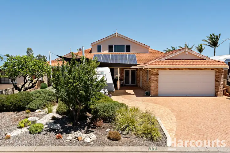 Third view of Homely house listing, 17 Heron Place, South Yunderup WA 6208