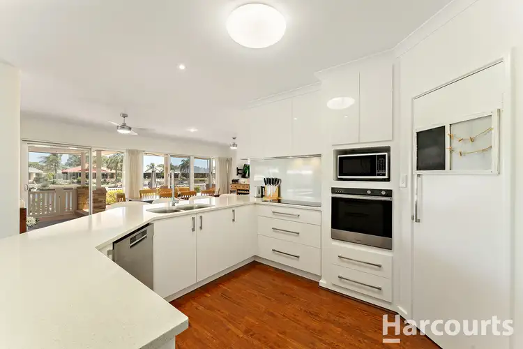 Fifth view of Homely house listing, 17 Heron Place, South Yunderup WA 6208