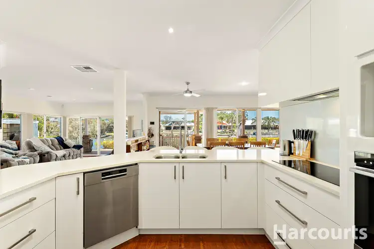 Sixth view of Homely house listing, 17 Heron Place, South Yunderup WA 6208