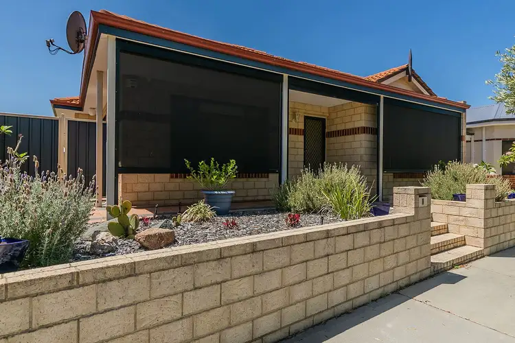 9 Cougar Path, Rockingham WA 6168