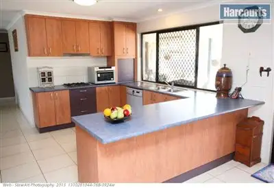 Third view of Homely house listing, 27 Rosedale Drive, Wondunna QLD