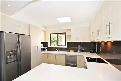 Fourth view of Homely house listing, 34 Coogeen Street, Bundall QLD