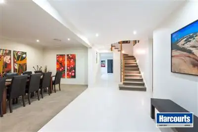 Second view of Homely house listing, 5 Thomsen Court, The Gap QLD