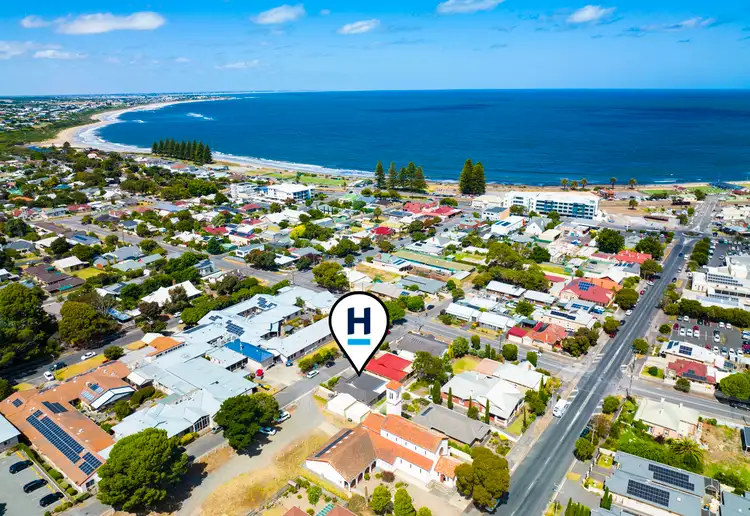 Main view of Homely house listing, 23 Seymour Lane, Victor Harbor SA 5211