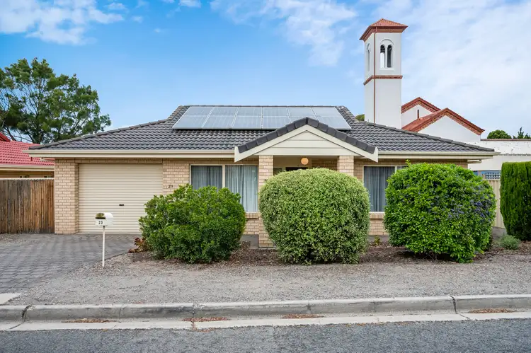 Third view of Homely house listing, 23 Seymour Lane, Victor Harbor SA 5211
