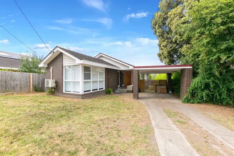 700 Ferntree Gully Road