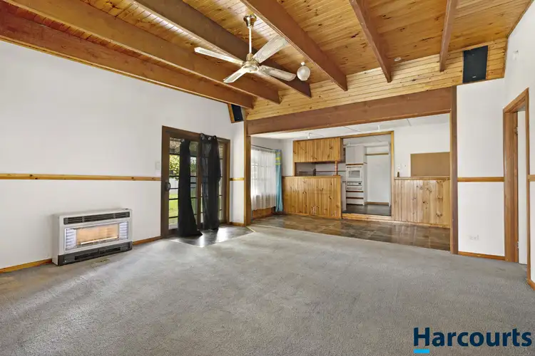 Third view of Homely house listing, 17 Thompson Street, Brown Hill VIC 3350