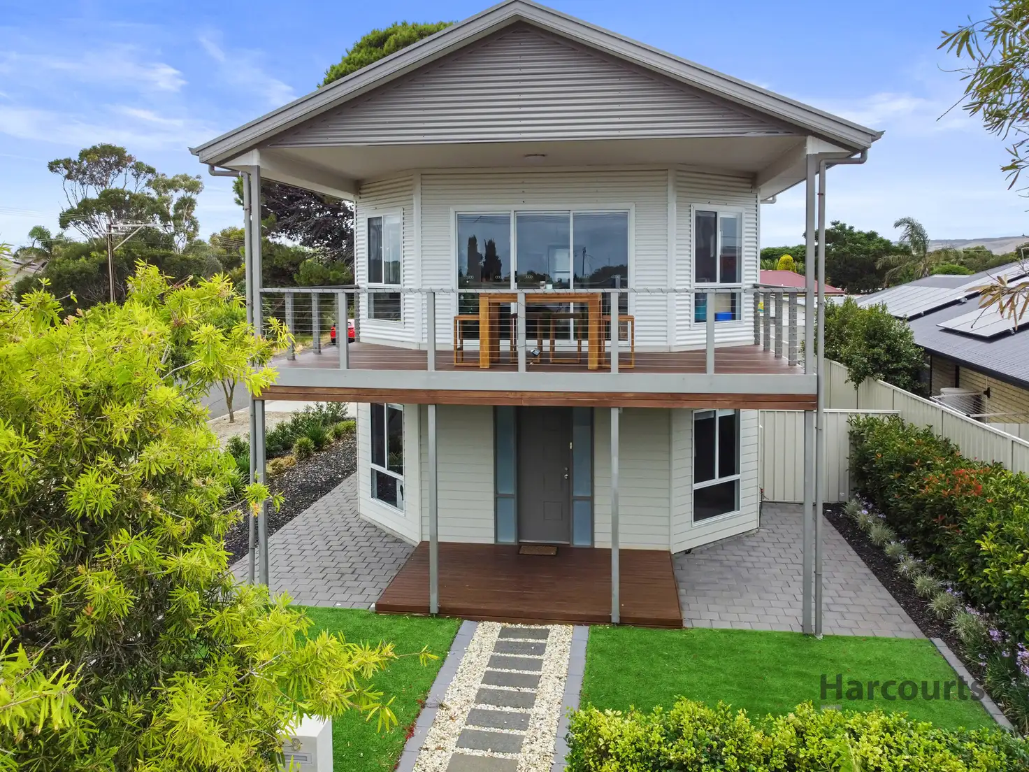Main view of Homely house listing, 8 Throw Street, Aldinga Beach SA 5173