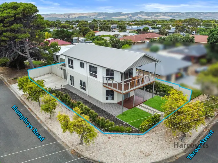 Second view of Homely house listing, 8 Throw Street, Aldinga Beach SA 5173