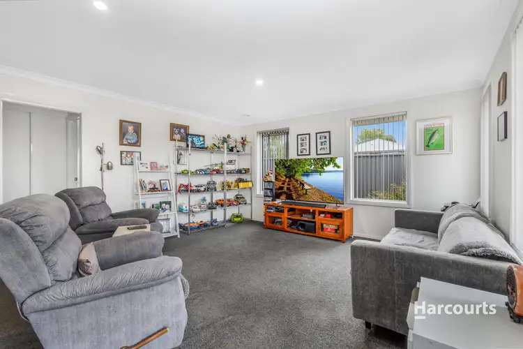 Second view of Homely house listing, 17b Paramount Court, Shorewell Park TAS 7320