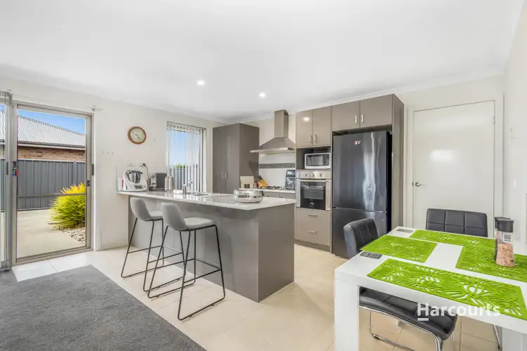 Third view of Homely house listing, 17b Paramount Court, Shorewell Park TAS 7320