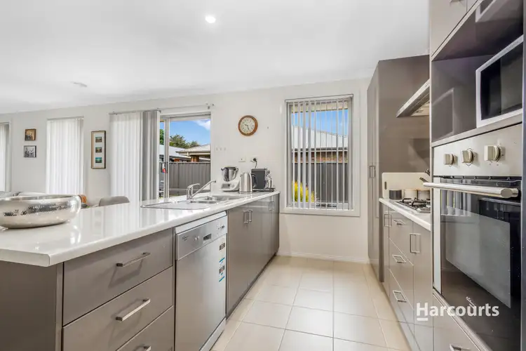 Fourth view of Homely house listing, 17b Paramount Court, Shorewell Park TAS 7320