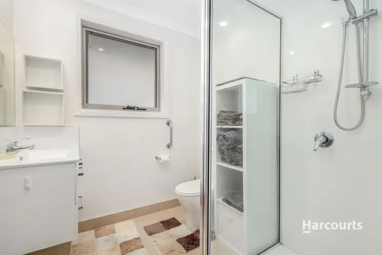 Sixth view of Homely house listing, 17b Paramount Court, Shorewell Park TAS 7320