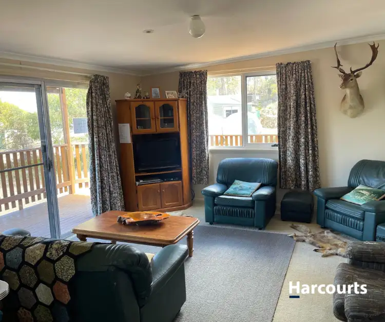 Fourth view of Homely house listing, 8 Lakeview Drive, Cramps Bay TAS 7030