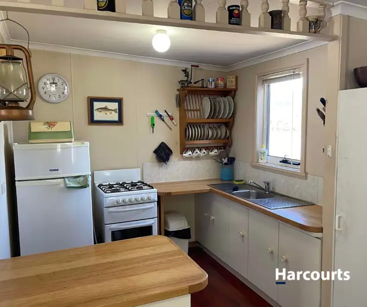 Sixth view of Homely house listing, 8 Lakeview Drive, Cramps Bay TAS 7030