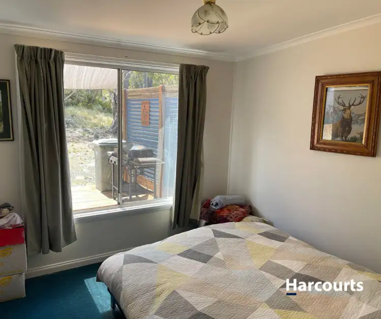 Seventh view of Homely house listing, 8 Lakeview Drive, Cramps Bay TAS 7030