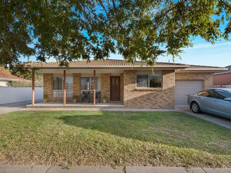 Second view of Homely block of units listing, 81 Edwards Street, Wangaratta VIC 3677