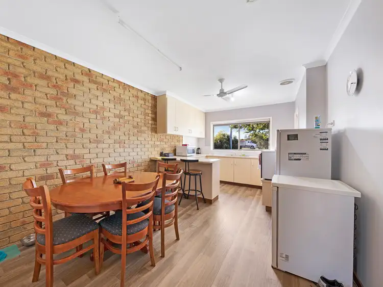 Third view of Homely block of units listing, 81 Edwards Street, Wangaratta VIC 3677