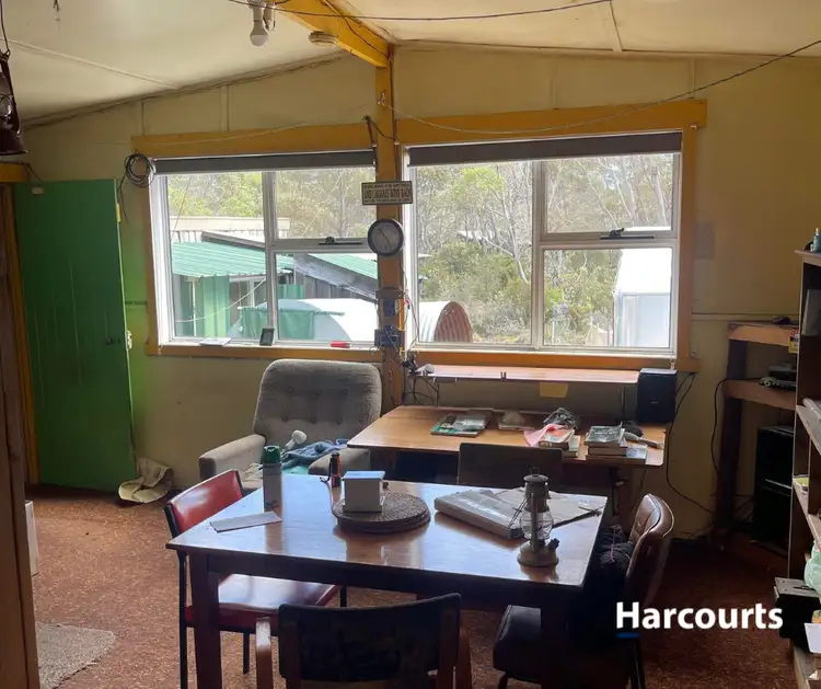 Second view of Homely house listing, 20 Wallace Road, Doctors Point TAS 7304