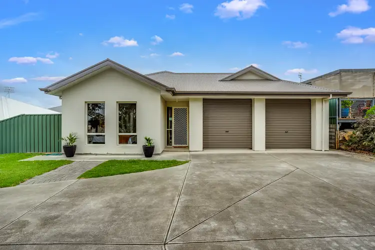 Second view of Homely house listing, 16 Scarlett Court, Encounter Bay SA 5211