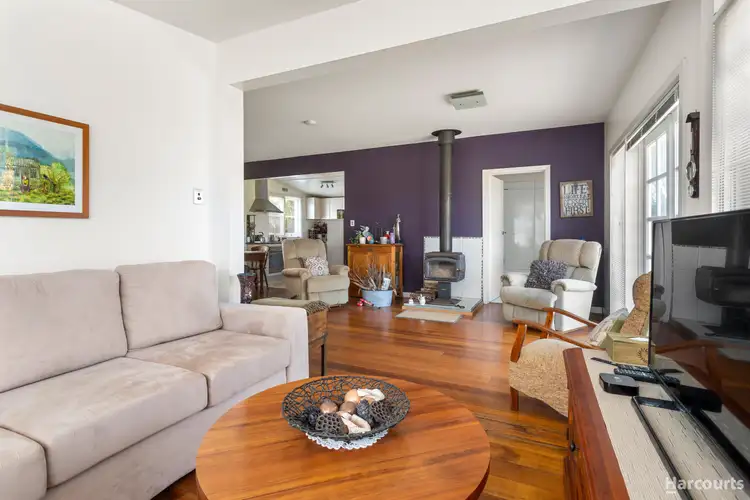 Fifth view of Homely house listing, 15 Gunn Parade, Low Head TAS 7253