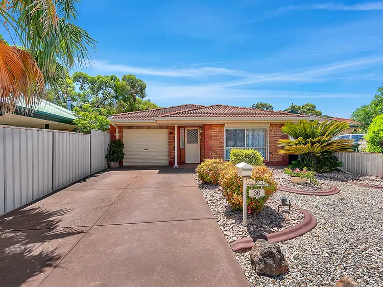 36 Blackwood Drive, Craigmore SA 5114