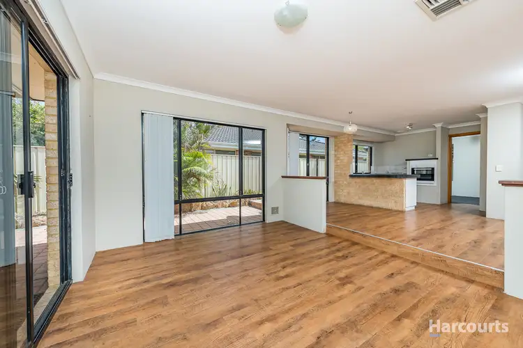 Second view of Homely house listing, 26 Aleri Circuit, Quinns Rocks WA 6030