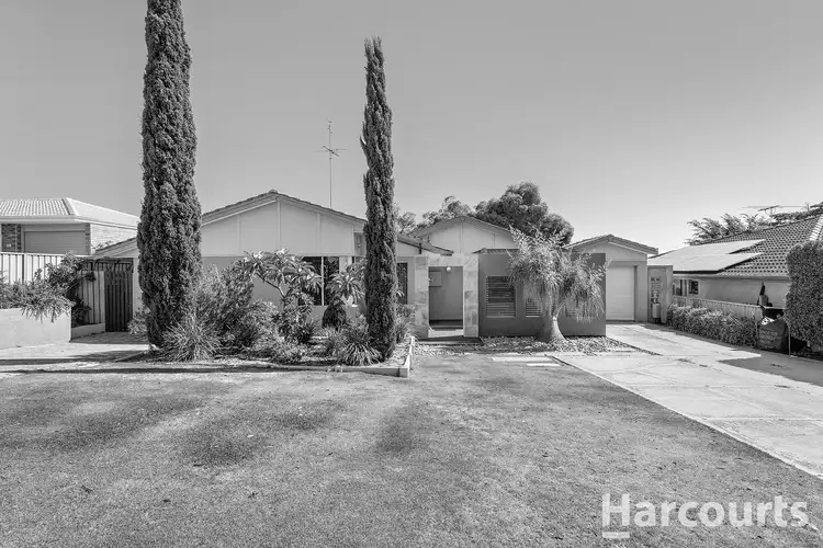 Main view of Homely house listing, 2 Barkley Place, Halls Head WA 6210