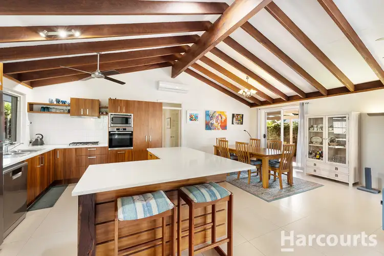 Third view of Homely house listing, 2 Barkley Place, Halls Head WA 6210