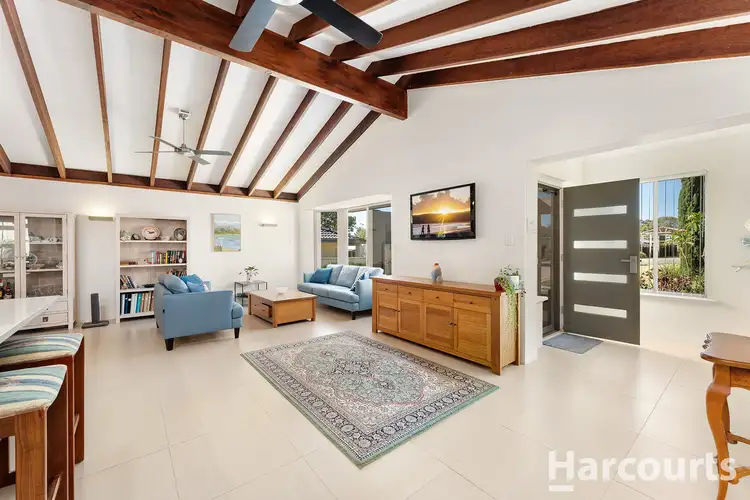 Fourth view of Homely house listing, 2 Barkley Place, Halls Head WA 6210