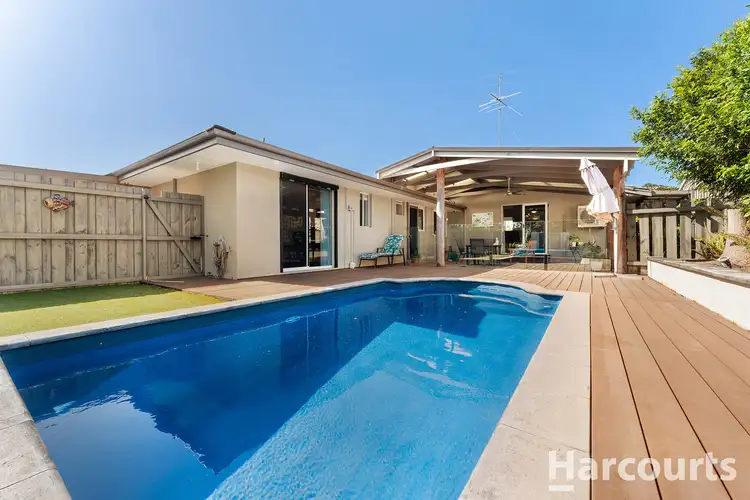 Fifth view of Homely house listing, 2 Barkley Place, Halls Head WA 6210
