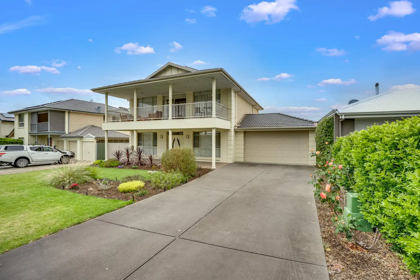 Main view of Homely house listing, 9 Jasmin Drive, Victor Harbor SA 5211