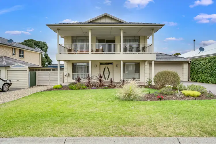 Second view of Homely house listing, 9 Jasmin Drive, Victor Harbor SA 5211