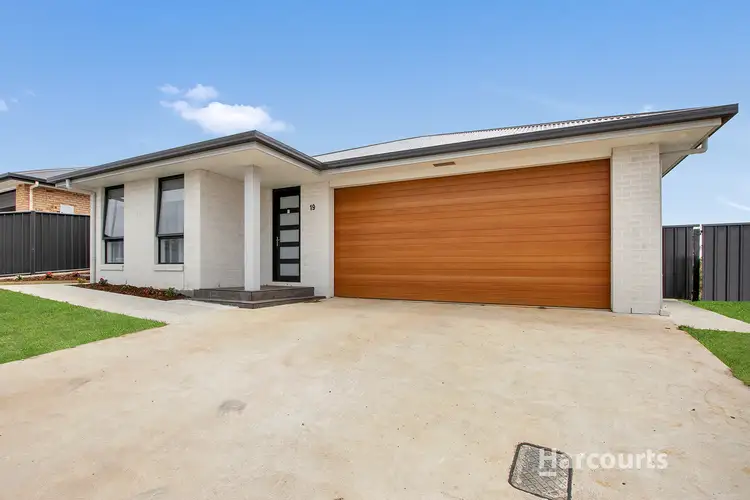 19 Chloe Court, Upper Burnie TAS 7320