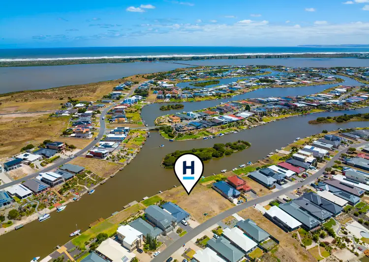 (Lot 1353) 19 Blanche Parade, Hindmarsh Island SA 5214
