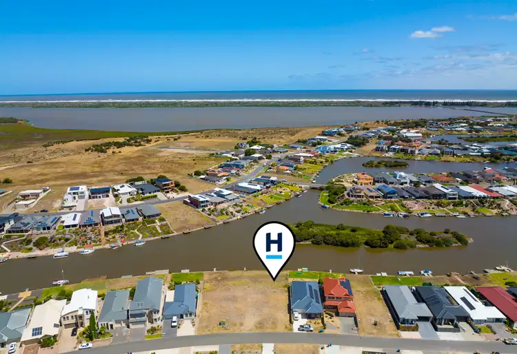 (Lot 1354) 21 Blanche Parade, Hindmarsh Island SA 5214