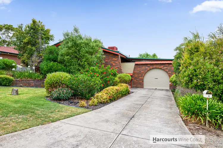 Main view of Homely house listing, 8 Passmore Avenue, Port Noarlunga SA 5167