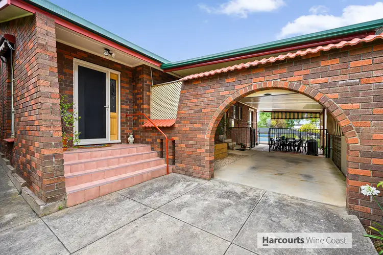 Second view of Homely house listing, 8 Passmore Avenue, Port Noarlunga SA 5167