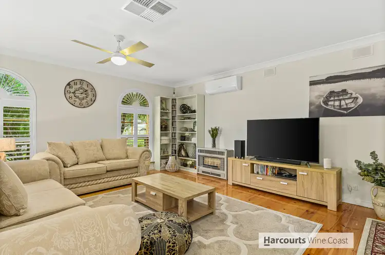 Fourth view of Homely house listing, 8 Passmore Avenue, Port Noarlunga SA 5167
