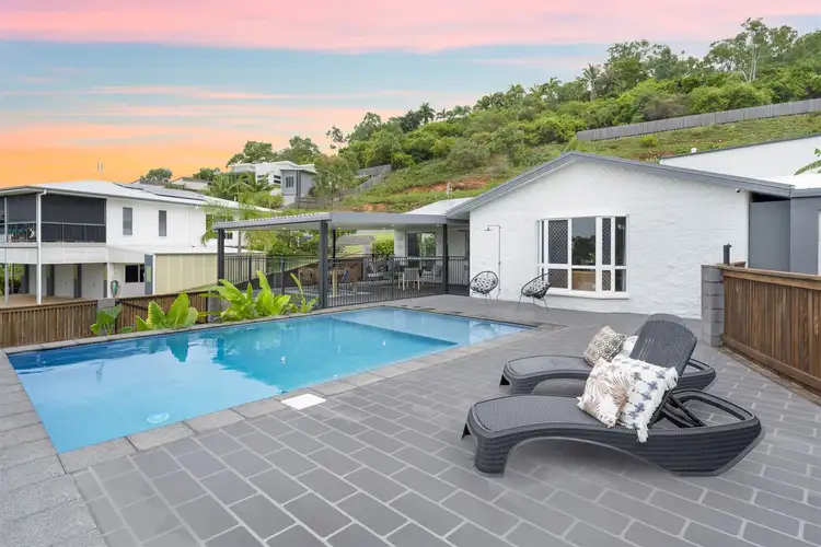Main view of Homely house listing, 25 Nettleton Street, Mount Louisa QLD 4814