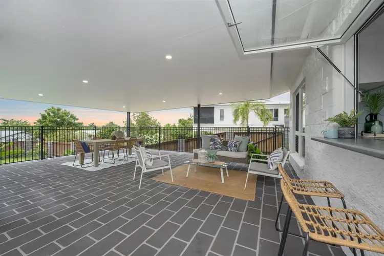 Second view of Homely house listing, 25 Nettleton Street, Mount Louisa QLD 4814