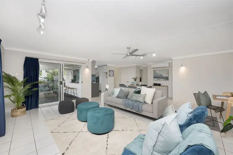 Third view of Homely house listing, 25 Nettleton Street, Mount Louisa QLD 4814