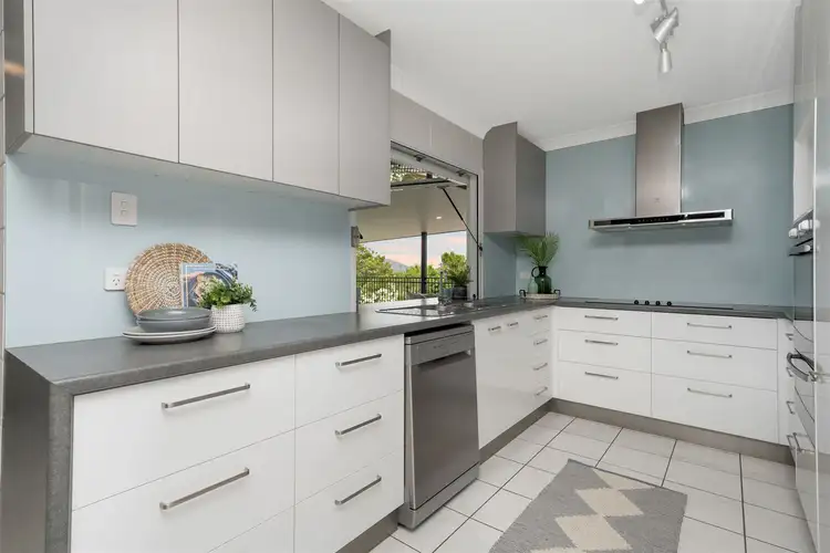 Fourth view of Homely house listing, 25 Nettleton Street, Mount Louisa QLD 4814