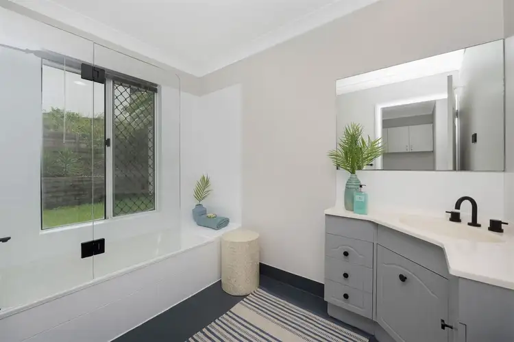 Fifth view of Homely house listing, 25 Nettleton Street, Mount Louisa QLD 4814