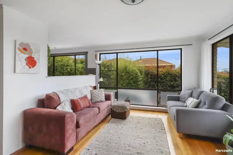 Second view of Homely house listing, 14 Lawry Heights, St Helens TAS 7216