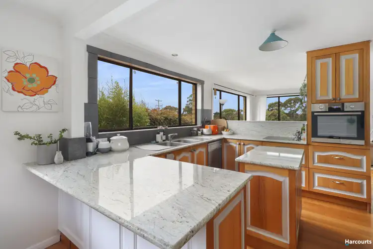 Fifth view of Homely house listing, 14 Lawry Heights, St Helens TAS 7216