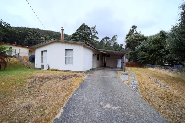 6 Banksia Place, Rosebery TAS 7470