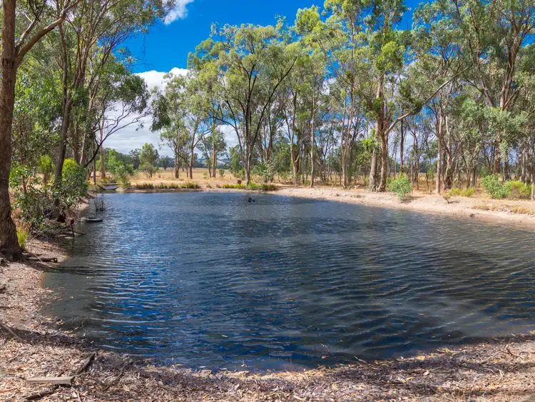 Second view of Homely house listing, 8 Alexandersons Road, Locksley VIC 3665